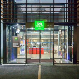 Ibis Styles Vierzon